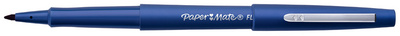 Paper:Mate Stylo feutre Flair Original, bleu marine – Image 2
