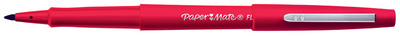 Paper:Mate Stylo feutre Flair Original, bleu marine – Image 4