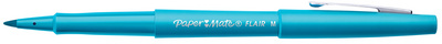 Paper:Mate Stylo feutre Flair Original, bleu marine – Image 5
