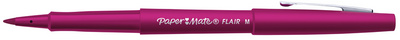 Paper:Mate Stylo feutre Flair Original, bleu marine – Image 7