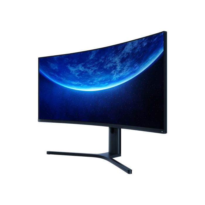 Xiaomi Mi Monitor 34 inch Curved Gaming Black EU BHR5133GL – Image 3