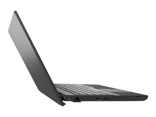 Fujitsu LIFEBOOK A3510 - Intel Core i5 1035G1 / 1 GHz - Win 10 Pro - UHD Graphics - 8 Go RAM - 256 Go SSD – Image 2