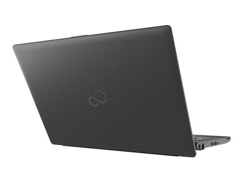 Fujitsu LIFEBOOK A3510 - Intel Core i5 1035G1 / 1 GHz - Win 10 Pro - UHD Graphics - 8 Go RAM - 256 Go SSD