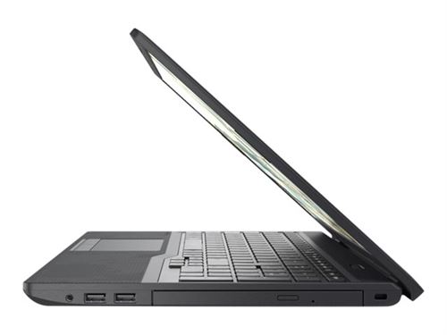 Fujitsu LIFEBOOK A3510 - Intel Core i5 1035G1 / 1 GHz - Win 10 Pro - UHD Graphics - 8 Go RAM - 256 Go SSD – Image 4