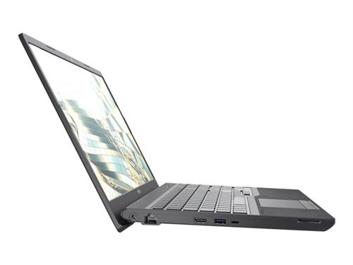 Fujitsu LIFEBOOK A3510 - Intel Core i5 1035G1 / 1 GHz - Win 10 Pro - UHD Graphics - 8 Go RAM - 256 Go SSD – Image 5