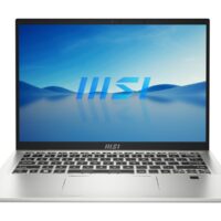 MSI Prestige/ Prestige i5-13500H/ LPDDR5 16GB/ 512GB 14Evo B13M-241FR/ 14" FHD+ 60Hz,