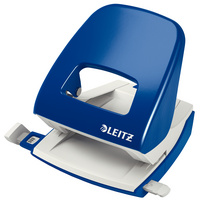 LEITZ Perforateur Nexxt 5008, capacité: 30 feuilles, rouge – Image 4