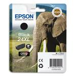 EPSON Cartouche Jet d'Encre Claria Photo HD Noir (XL) ''Eléphant'' - C13T24314012