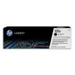 HP Cartouche toner Noir CF210X
