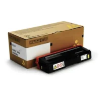 RICOH Toner Jaune SP C252 HY 407534