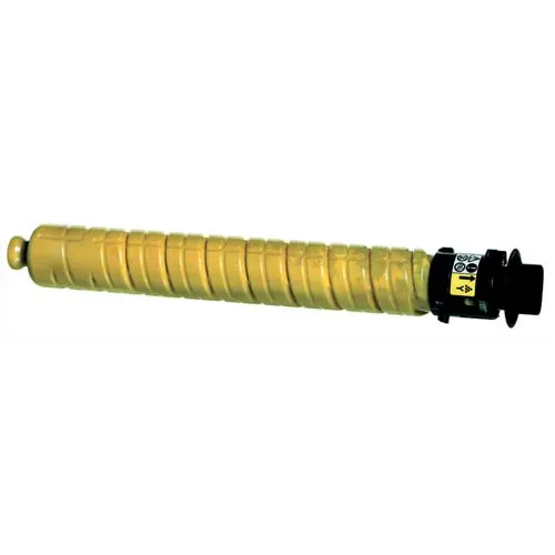 RICOH Toner Jaune MP C6003 841854 – Image 3