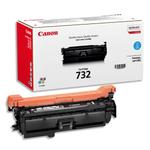 CANON Cartouche Laser Cyan 732C 6262B002