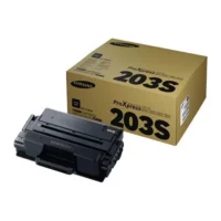 SAMSUNG Cartouche toner Noir MLT-D203S/ELS