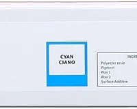 OKI Cartouche toner Cyan 44469724