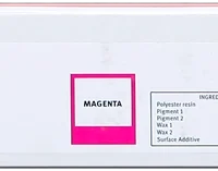 OKI Cartouche toner Magenta 44469705