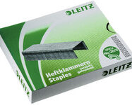 LEITZ Agrafes 24/6, galvanisé