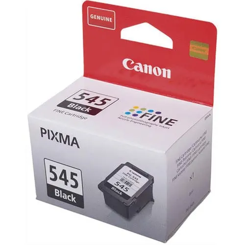 CANON Cartouche Jet d'encre PG-545 8287B001
