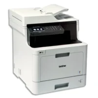 BROTHER Multifonction Laser 3 en 1 DCP-L8410CDW DCPL8410CDWRF1