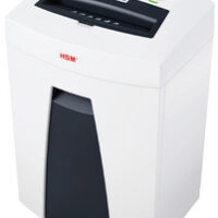 HSM Destructeur de documents HSM SECURIO C18 - 5,8 mm - 1911121