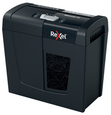 Destructeur de documents Rexel Secure X6 Coupe croisée