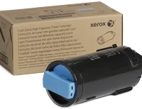 XEROX Cartouche toner cyan XXL C50X 106R03873