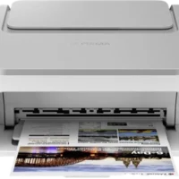 CANON Multifonction jet d'encre TS3451 blanc 4463C026