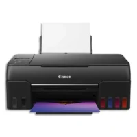 CANON Multifonction MEGATANK G650 4620C006AA