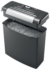 Rexel Destructeur de documents Momentum S206, bandes 6 mm – Image 2