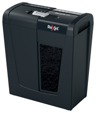 Destructeur de documents Rexel Secure S5 Coupe droite