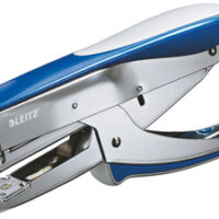 LEITZ Pince agrafeuse 5548, capacité: 30 feuilles, water
