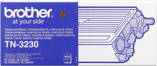 BROTHER Cartouche toner TN3230