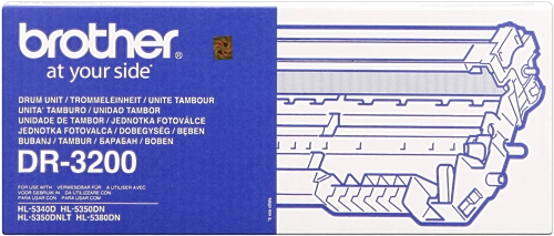 BROTHER Tambour DR3200
