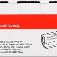OKI Cartouche toner Noir 44059108