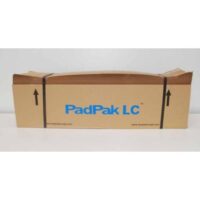 Papier de calage Padpak LC