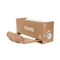 Système de calage GEAMI WrapPak EX Mini