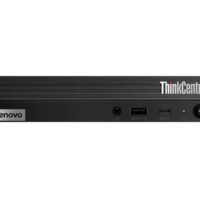Lenovo ThinkCentre M70q Core i3 10105T / 3 GHz RAM 8 Go SSD 256 Go TCG Opal Encryption, NVMe UHD Graphics 630 GigE LAN sans fil: 802.11a/b/g/n/ac, Bluetooth 5.1 Win 10 Pro 64 bits (comprend Licence Win 11 Pro)