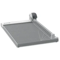 LEITZ Rogneuse professionnelle Precision Office, A3, capacité de 15 feuilles, 90280000