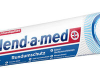 blend-a-med Pâte dentifrice "Extra Frisch Clean", 75 ml