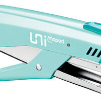 Maped Pince agrafeuse UNIVERSAL METAL PASTEL 20/25, menthe