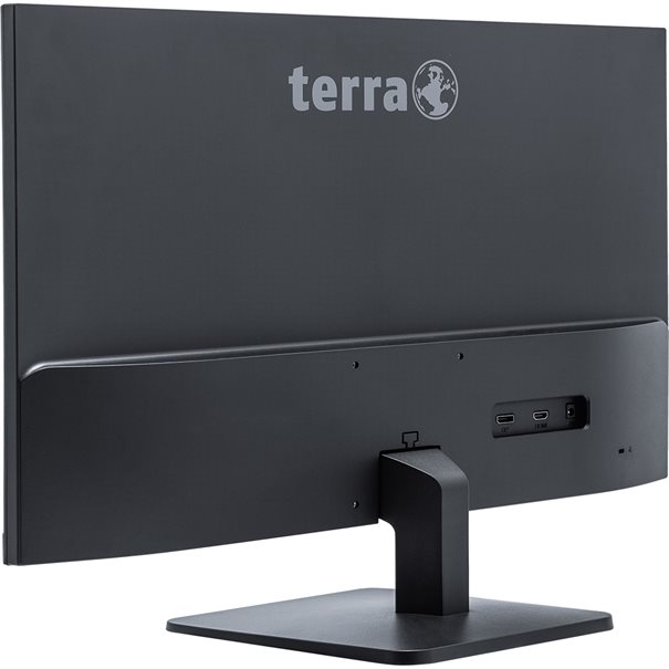 TERRA LCD/LED 2727W black HDMI, DP GREENLINE PLUS – Image 8