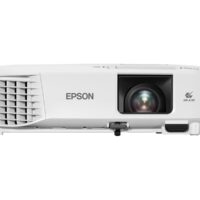 EPSON Vidéoprojecteur EB-X49 V11H982040