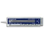 STAEDTLER Etui de 40 mines HB 0,7mm