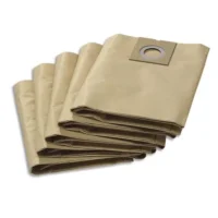 KARCHER Lot de 5 Sacs pour aspirateur NT27/1