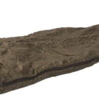 SAC DE COUCHAGE MOMIE 2-COUCHES VA