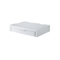 HAN Support pour écran & imprimante MONITOR STAND, gris clair