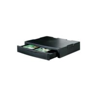 HAN Support pour écran & imprimante MONITOR STAND, noir