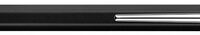 CARAN D'ACHE Porte-mines 844 Classic Line, 0,07 mm, noir