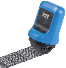 Trodat Encre de recharge pour tampon de confidentialité – Image 4