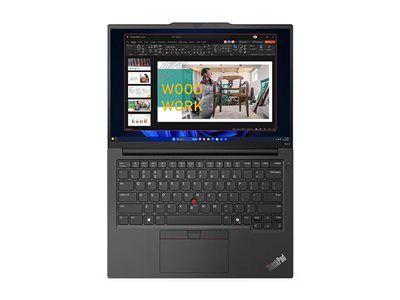 Notebook 14" Lenovo ThinkPad E14 Gen 6
