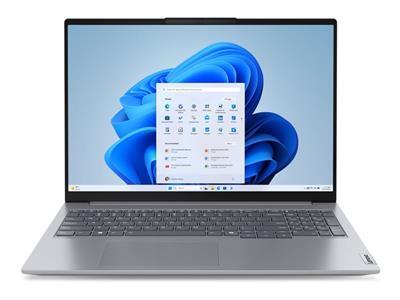 LENOVO THINKBOOK TB 16-IML 16.0'' WUXGA Ultra 5-125U 16GB DDR5 , 512 GBSSD M.2 2242 NVMe G4 – Image 11